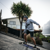 steepest street in the world