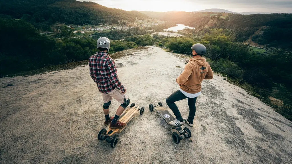 What Is the Best Electric Skateboard for Each Type of New Zealand Rider?