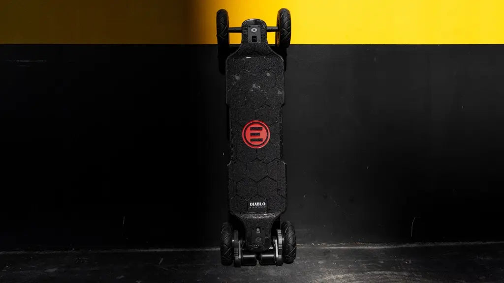 Best Premium Electric Skateboard in New Zealand