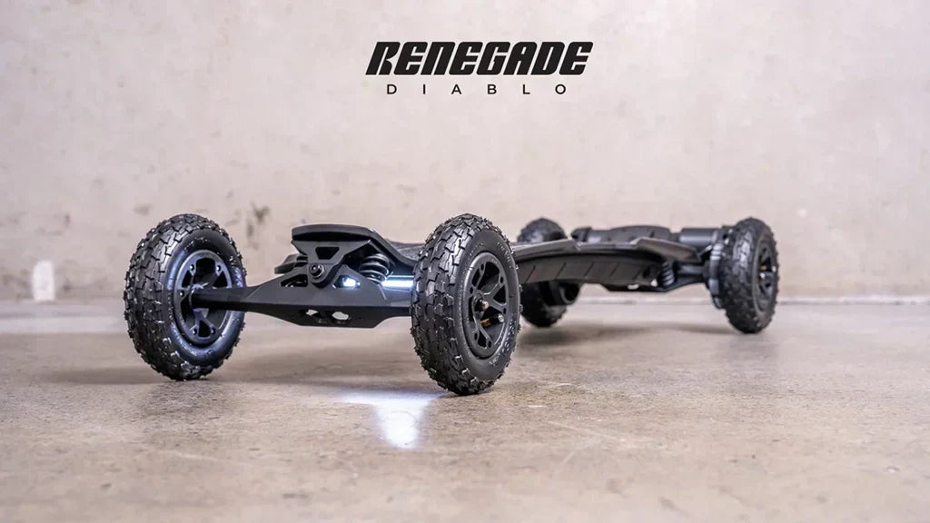 What Is the Best Adventure Electric Skateboard in New Zealand?