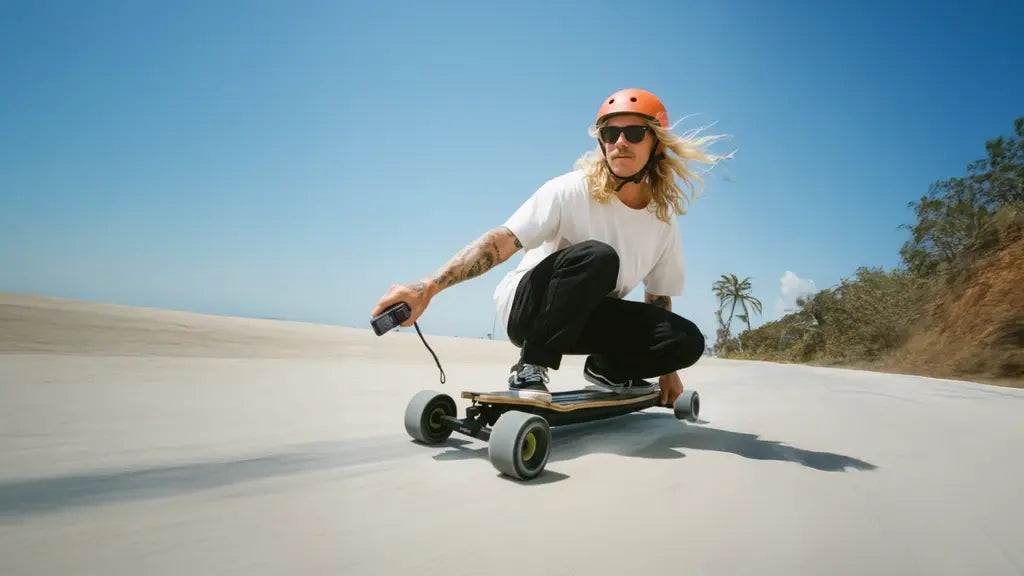 Electric Skateboards Near Me (New Zealand)