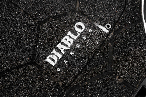 Diablo Carbon Street