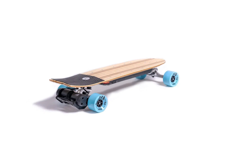 Stoke X Electric Skateboard