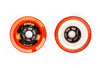 Evolve Supergrip 97mm Street Wheels