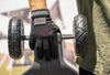 Ampere Gloves