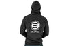 Evolve Hoodie - Evolve Skateboards New Zealand