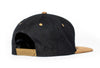 Evolve Patch Hat - Evolve Skateboards New Zealand