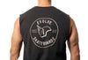 Live Fast Muscle Tee